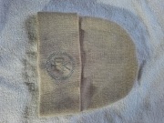 Zimowa czapka damska