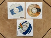 Zestaw płyt ASUS - Windows Vista Recovery, Driver & Utility...