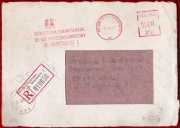 Frankatura Spółdzielnia Rzemieślnicza Piaseczno k/Warszawy