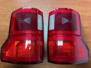 Kompletne lampy Ford F-150 2018