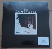 The Lumineers - The Lumineers - (LP) - Ho Hey - Winyl Nowy - Folia