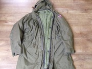 Parka M-51 Teesar inc. rozm. XXS jak S