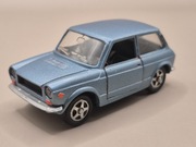 AUTOBIANCHI A112   MEBETOYS WŁOCHY LATA 80