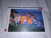 Puzzle trefl 2000 elementów 