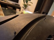 Michelin pilot street 130/70-17