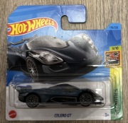 Hot Wheels Celero GT
