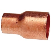CONEX | Mufa redukcyjna nyplowa - 9600-2 - 1/2" x 3/8" (25 szt.)