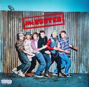 McBusted McBusted (Pop Punk, Alternative Rock)  (5)