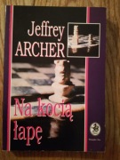 Na kocią lapę * Jeffrey Archer