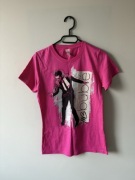 Koszulka koncertowy t-shirt Michael Buble S