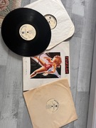Tina Turner Live In Europe 3 LP