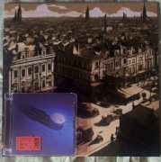 OSTR - XX + 404 (winyl + CD) 