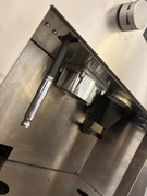 Ekspres do kawy AEG-Electrolux Competence PE 8038-M