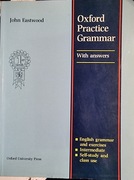 Oxford Practice Grammar  with answers
