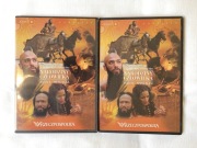 Narodziny człowieka istoty myślącej cz. 1, 2. Zestaw [DVD]