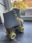 Wrotki impala rozmiar 35