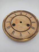 Tarcza do zegara HAU