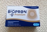 Biopron 9 premium probiotyk 40 tabletek 
