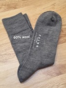 Skarpety Falke Airport 60% wool r 47-48