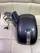 Lusterko lewe Jeep Renegade 095 9pin 