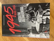 1945 wojna i pokój M. Grzebałkowska