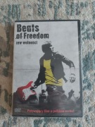 Film Beats of freedom Zew Wolności DVD Tanio 