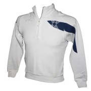 Bluza męska Umbro Half Zip Sweat Top rozm. M 