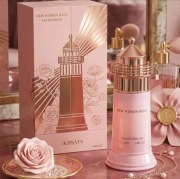 Woda perfumowana Rave Now Women marki Lattafa 