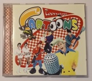 CARTOONS Toonage