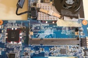 DANM6AMB6F0 płyta główna dla HP mini