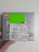 4x Świece NGK Laser Platinum FR5AP-11 (5463) – NOWE, Komplet + Paragon