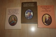 od jakobina do księcia namiestnika partyzant moralności strzały w zachęcie