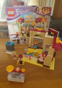 LEGO FRIENDS 41006 PIEKARNIA