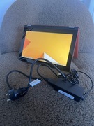 Lenovo IdeaPad Yoga 11 11,6” – 2w1, dotyk, bardzo dobry stan