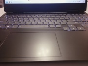 Lenovo Ideapad 3 Gaming rtx3050ti r5 6600h 16GB ddr5 512GB
