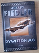 Dywizjon 303 Arkady Fiedler