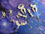 Support Heavy Weapon METAL   