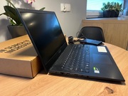 laptop gamingowy ASUS VivoBook 15 X571GT i5 Harman Kardon 20 GB RAM