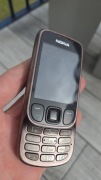 Nokia 6303 brązowa bez simloka 
