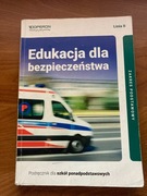 Edukacja dla bezpieczeństwa ZP