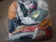 Odzież niesort C4C Szkocja 6 zł/kg 10kg 