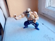 Figurka Genialny Żółw . Dragon Ball