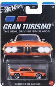 HOT WHEELS Gran Turismo 73 BMW 3.0 CSL Race Car