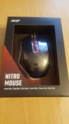 Acer Nitro mysz gamingowa NMW120