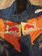 KTM  Kini Red Bull kurtka