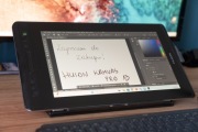 Huion Kamvas Pro 13 GT-133