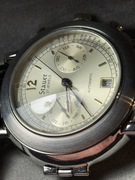 Zegarek Stauer Automatic 27 Jewels Full Calendar, oryginalne pudełko, męski