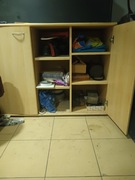 Przewijak do niemowlaka 