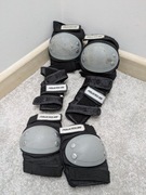 Ochraniacze na rolki dla dzieci Powerslide kids basic rozm XXS