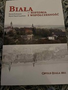 Biała historia i współczesność